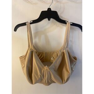 Comfort choice plus 42G beige bra‎